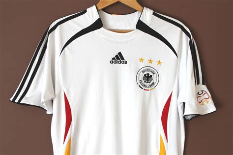 adidas t shirt damen weiß deutscher fussbal bund|Adidas dfb kleidung.